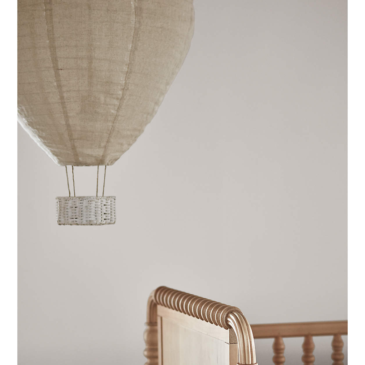 Passport Kids Pendant Ceiling Light by Leanne Ford thumbnail 4