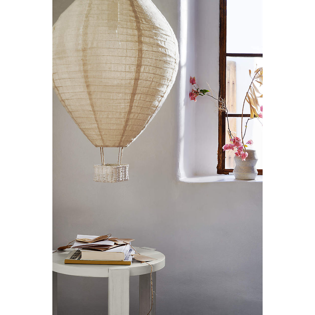 Passport Kids Pendant Ceiling Light by Leanne Ford thumbnail 5
