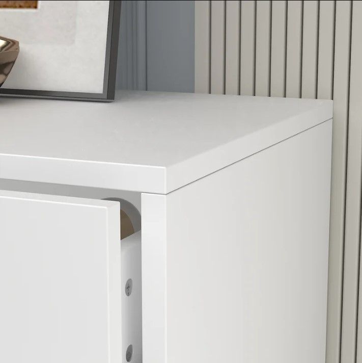 6 Drawer Double Dresser thumbnail 2