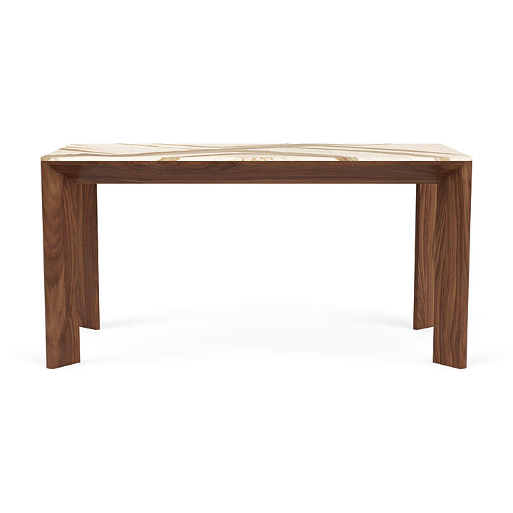 Pren Tables with Cambria Quartz Tops thumbnail 2