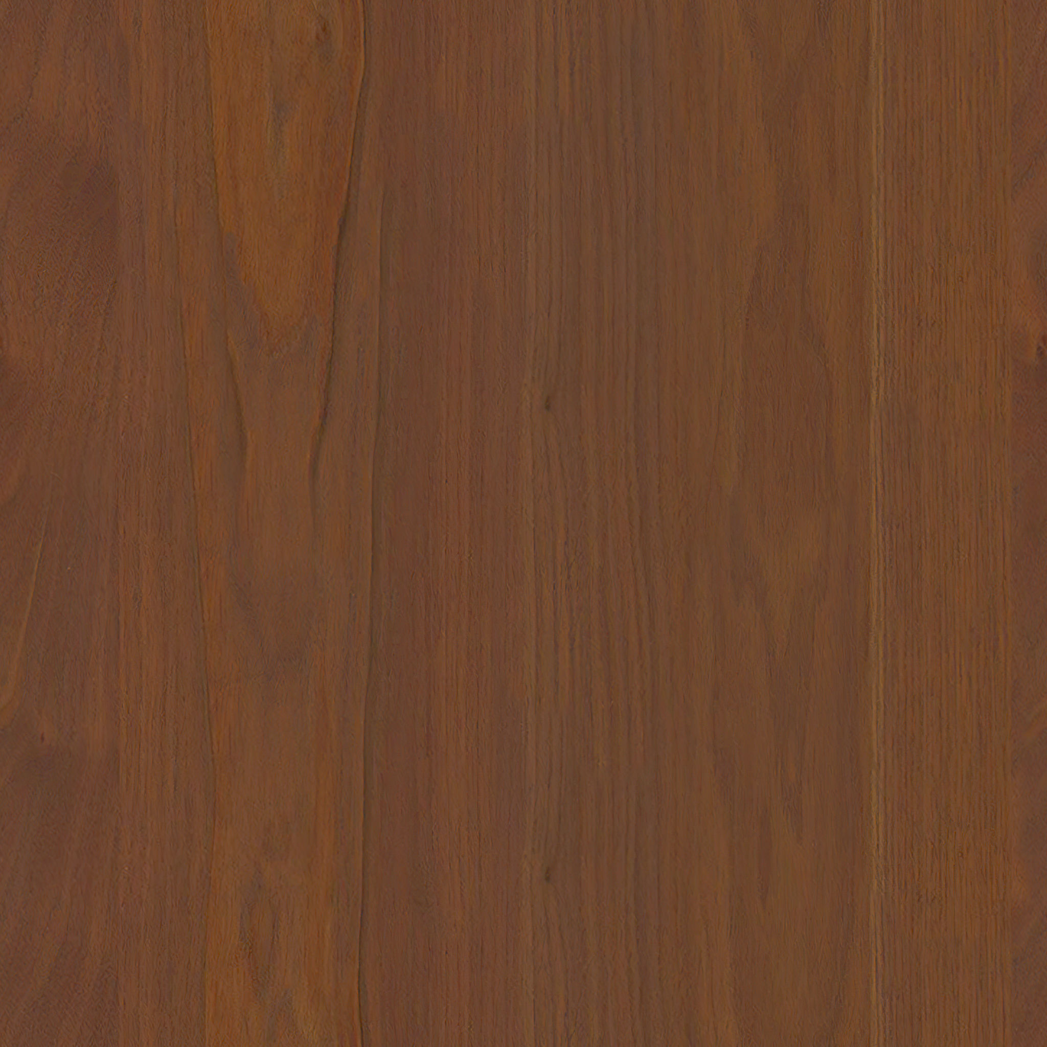 Chase Mid-century coffee table thumbnail 3