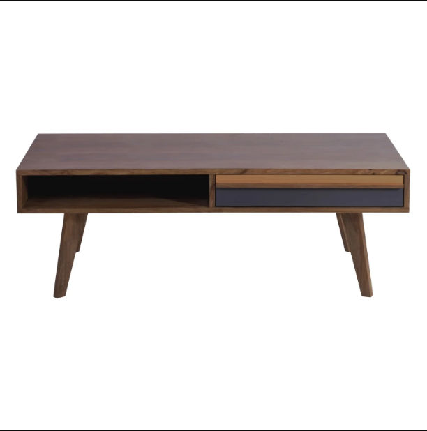 Chase Mid-century coffee table thumbnail 4