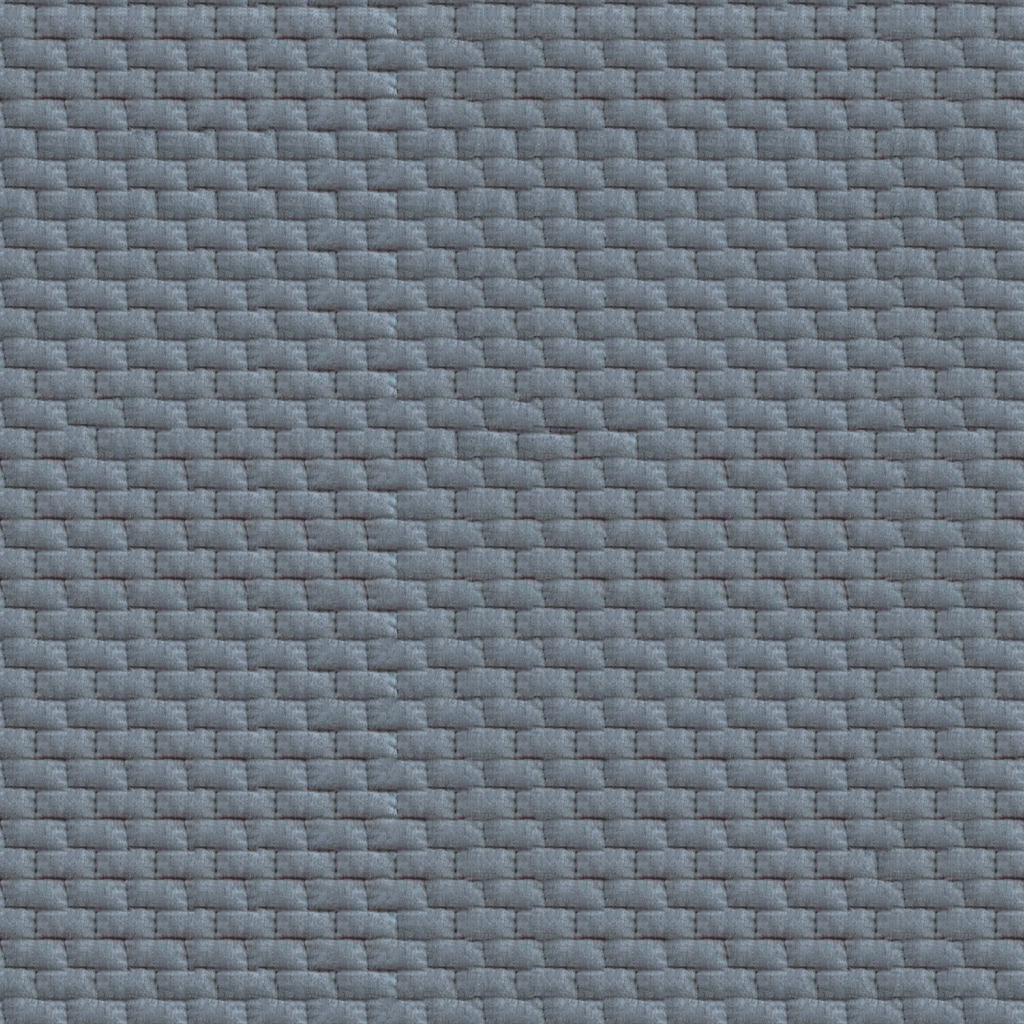Bliss Handcrafted Linen Cotton Quilt-King thumbnail 4