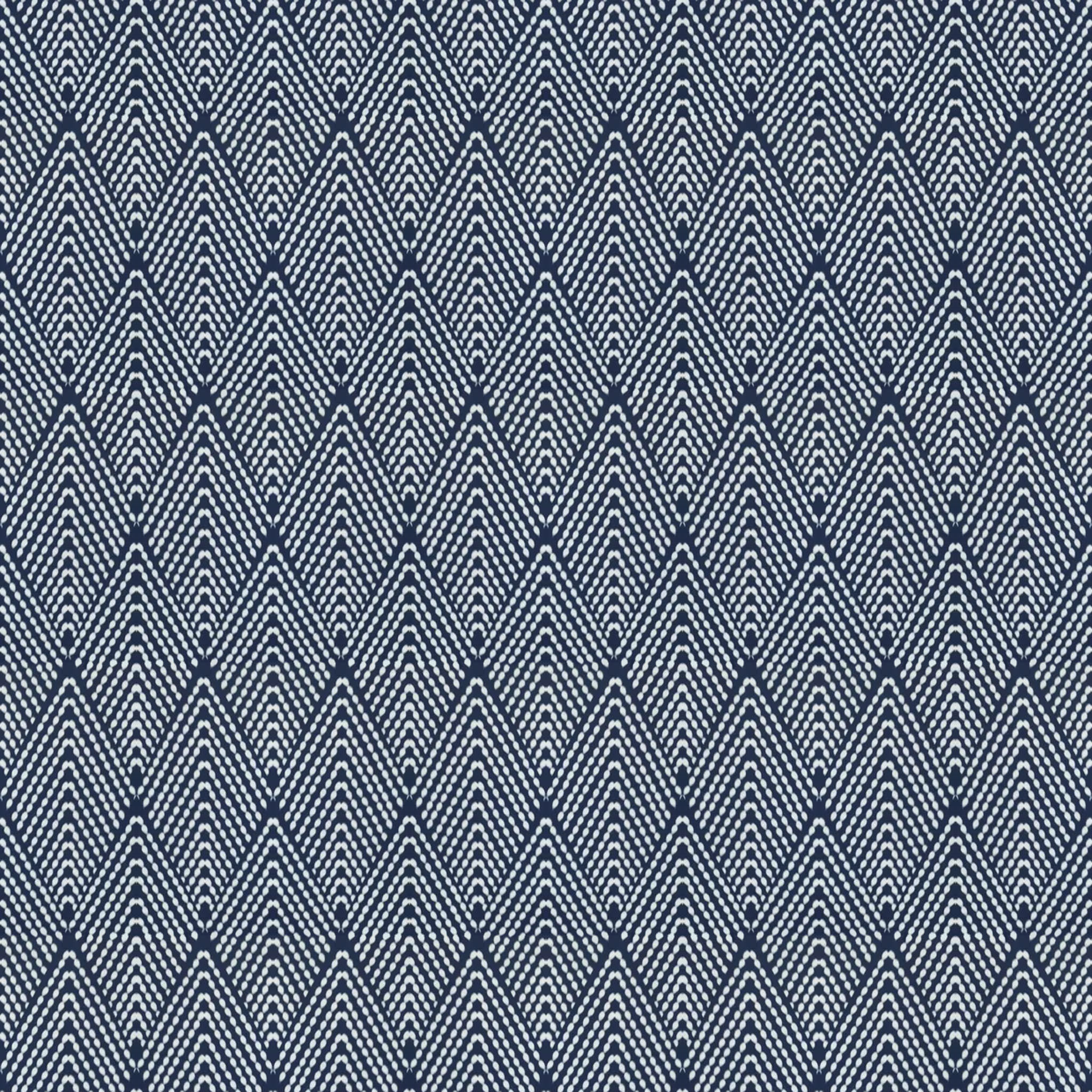 Kira Geometric Throw Pillow-18"x18" thumbnail 4