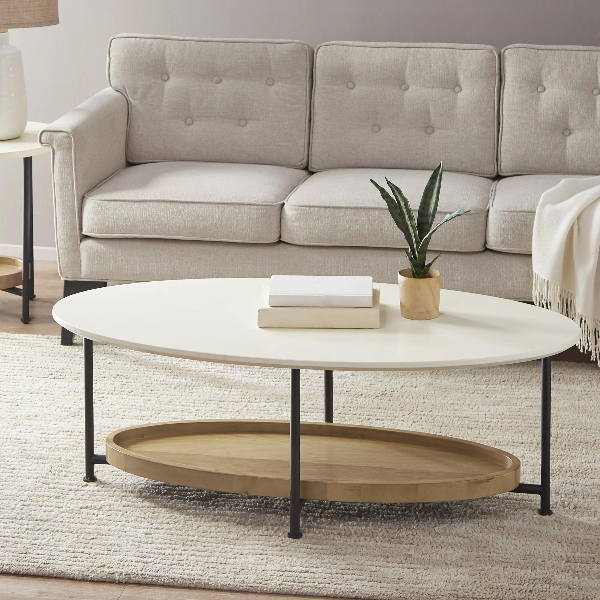 Alasteir Coffee Table thumbnail 2