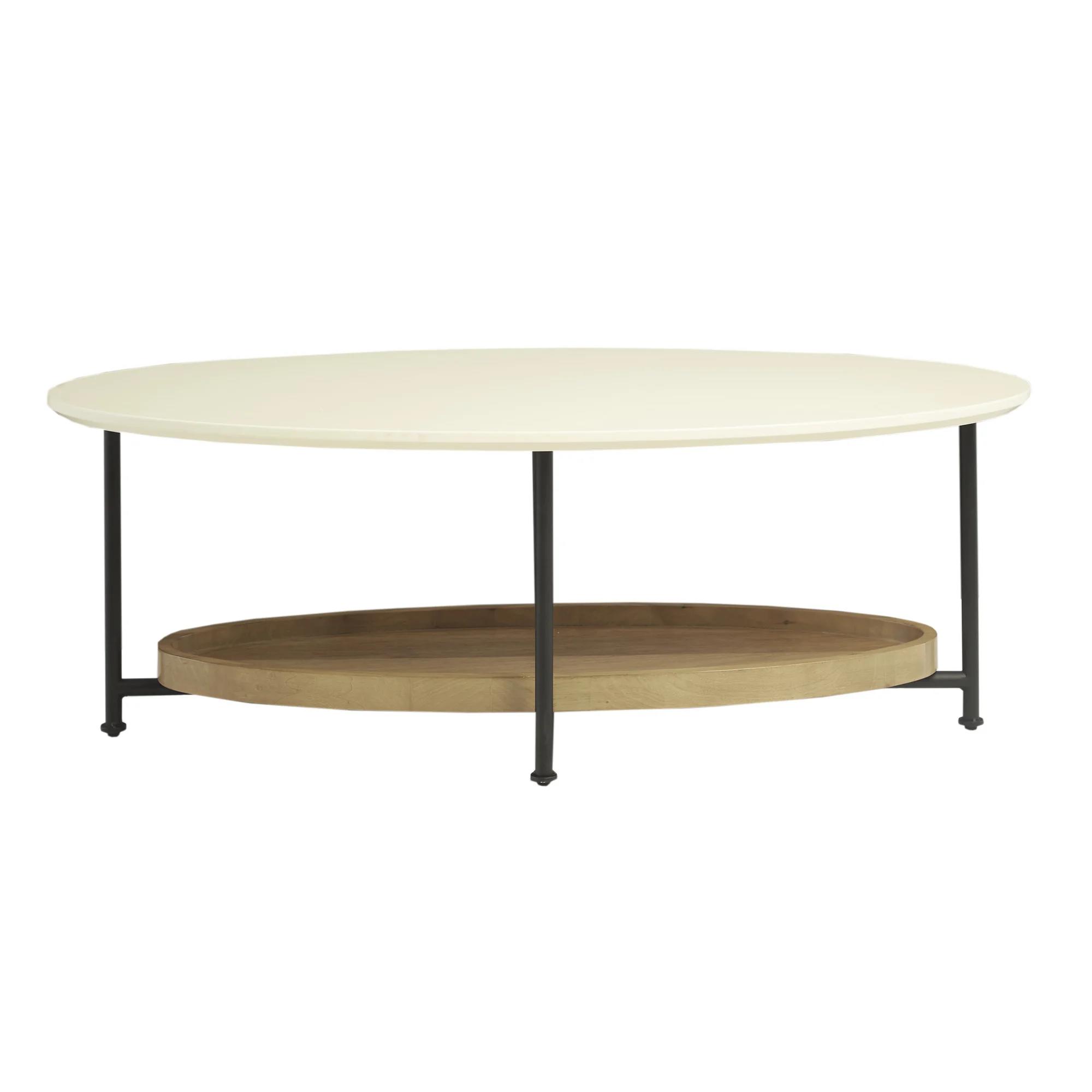 Alasteir Coffee Table thumbnail 3