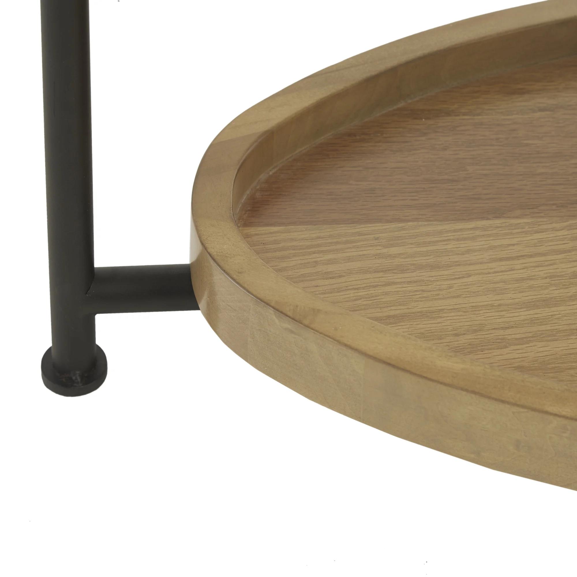 Alasteir Coffee Table thumbnail 4