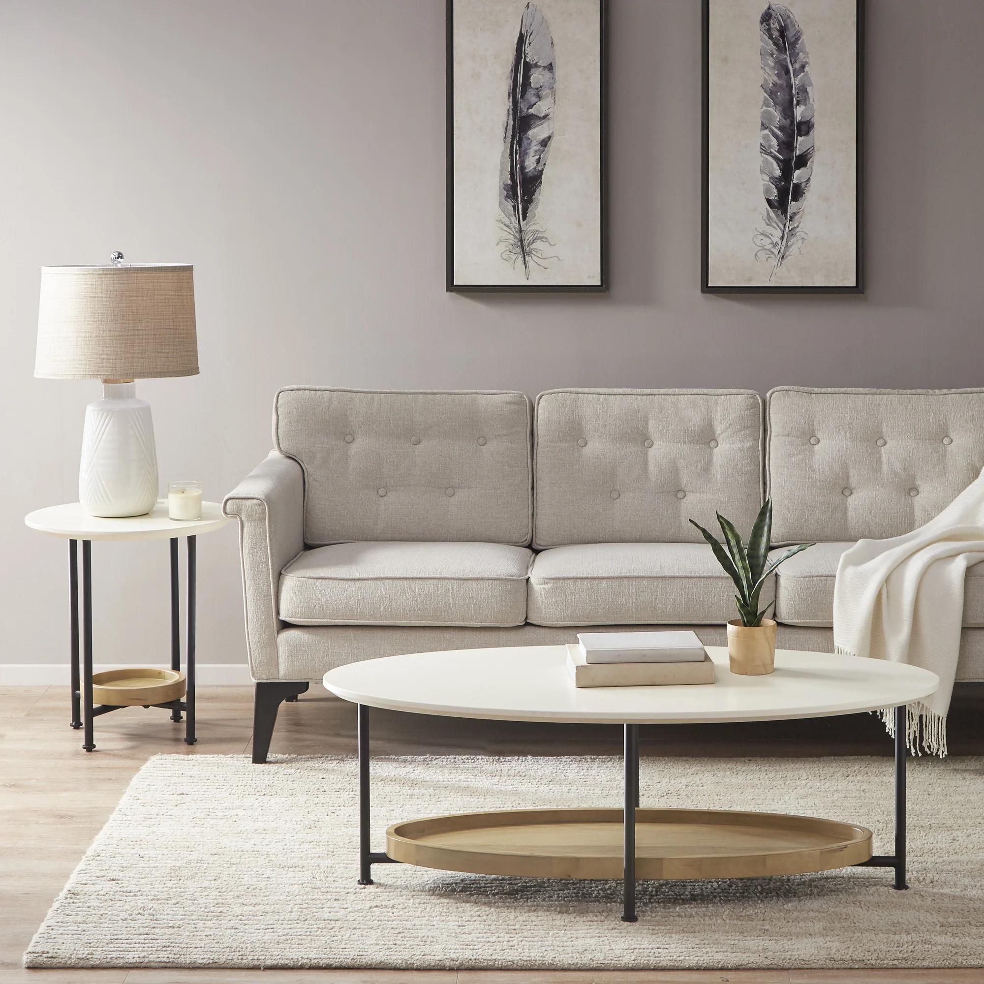 Alasteir Coffee Table thumbnail 6