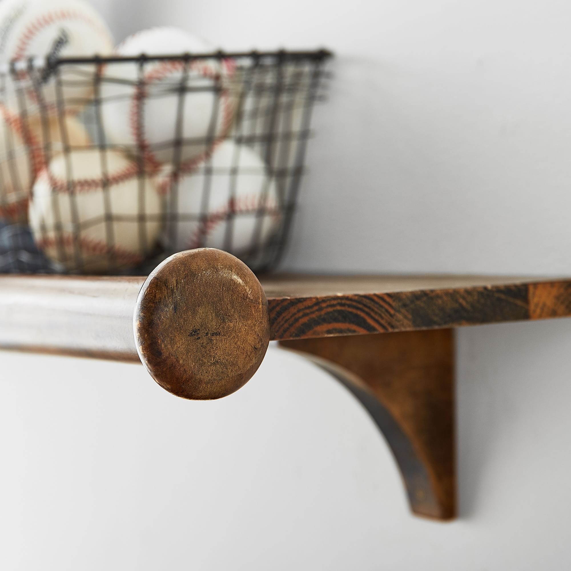 Sport Shelving thumbnail 2