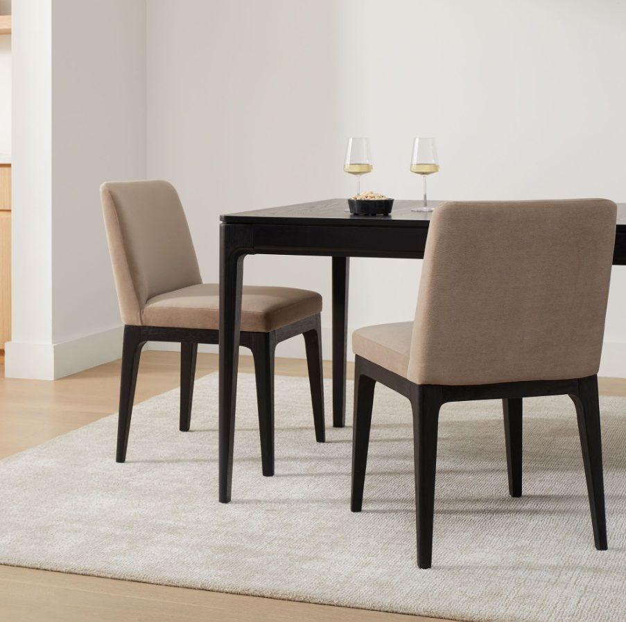 Parker Dining Chair thumbnail 2