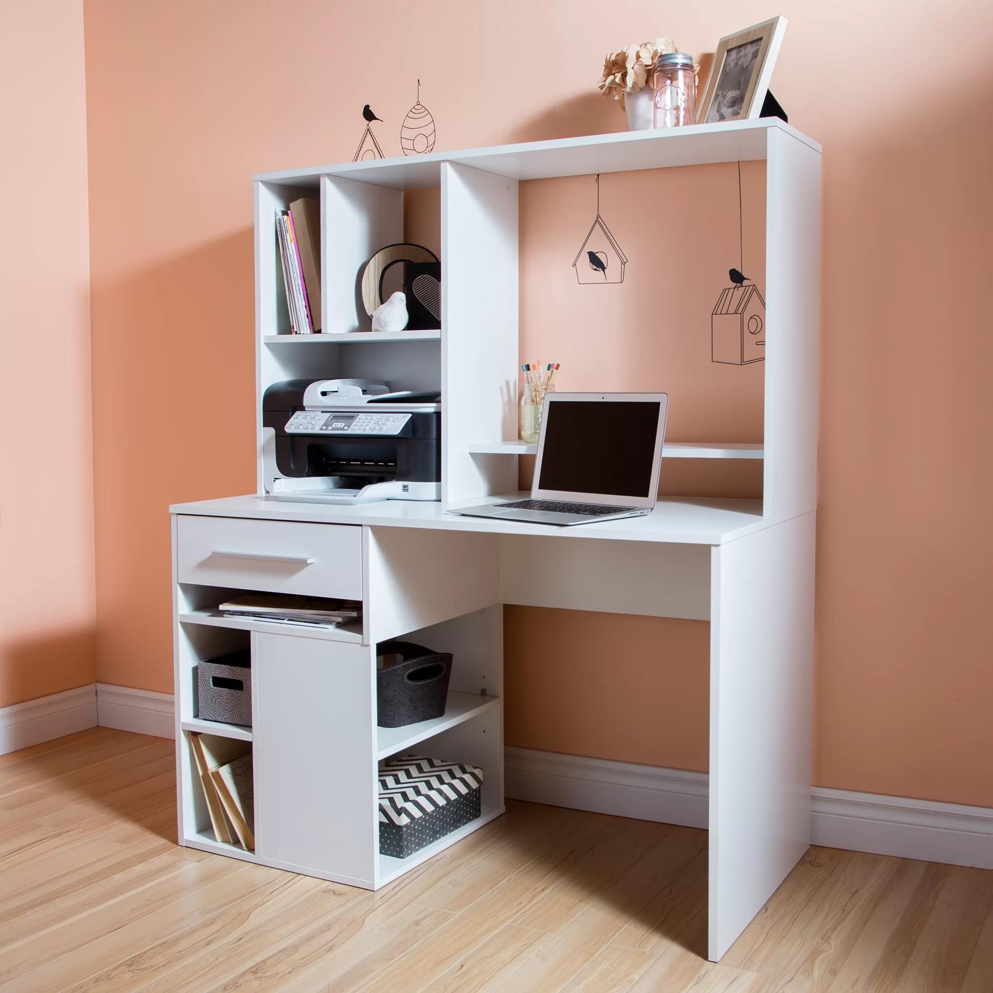 Annexe Desk thumbnail 4