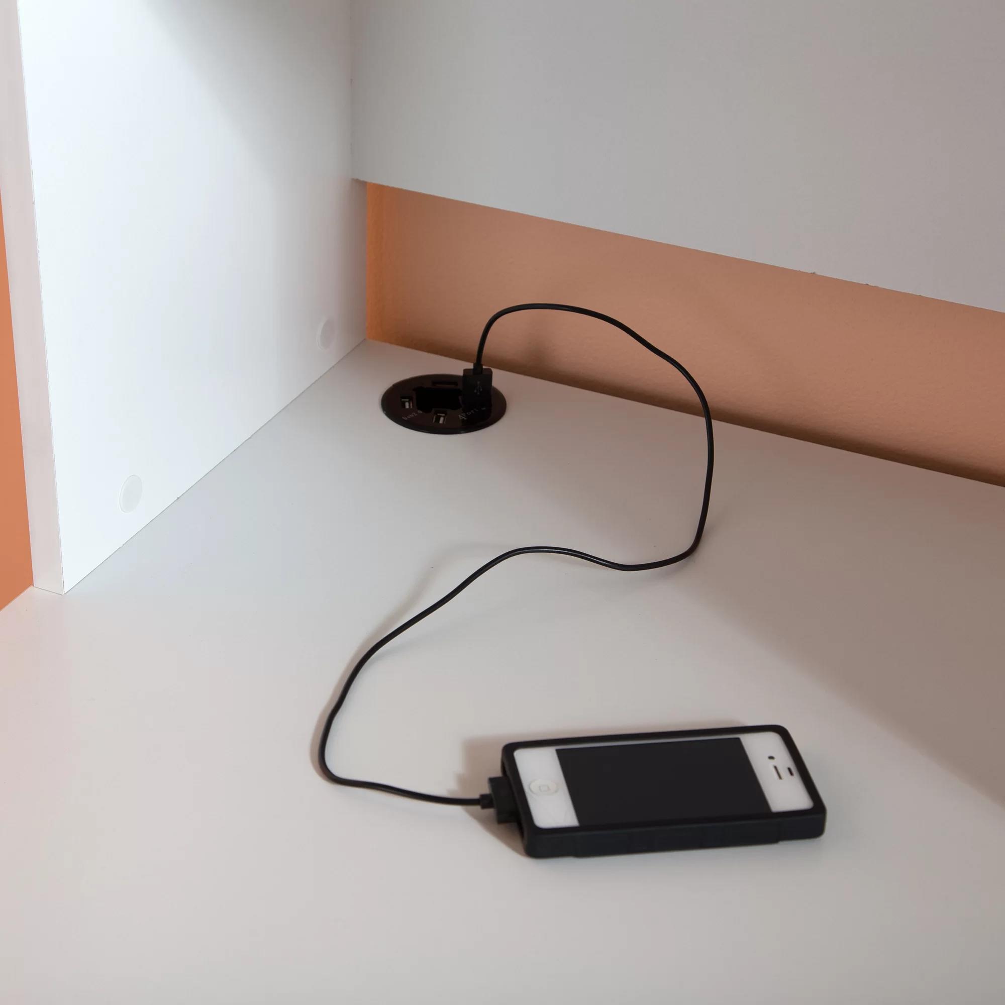 Annexe Desk thumbnail 5