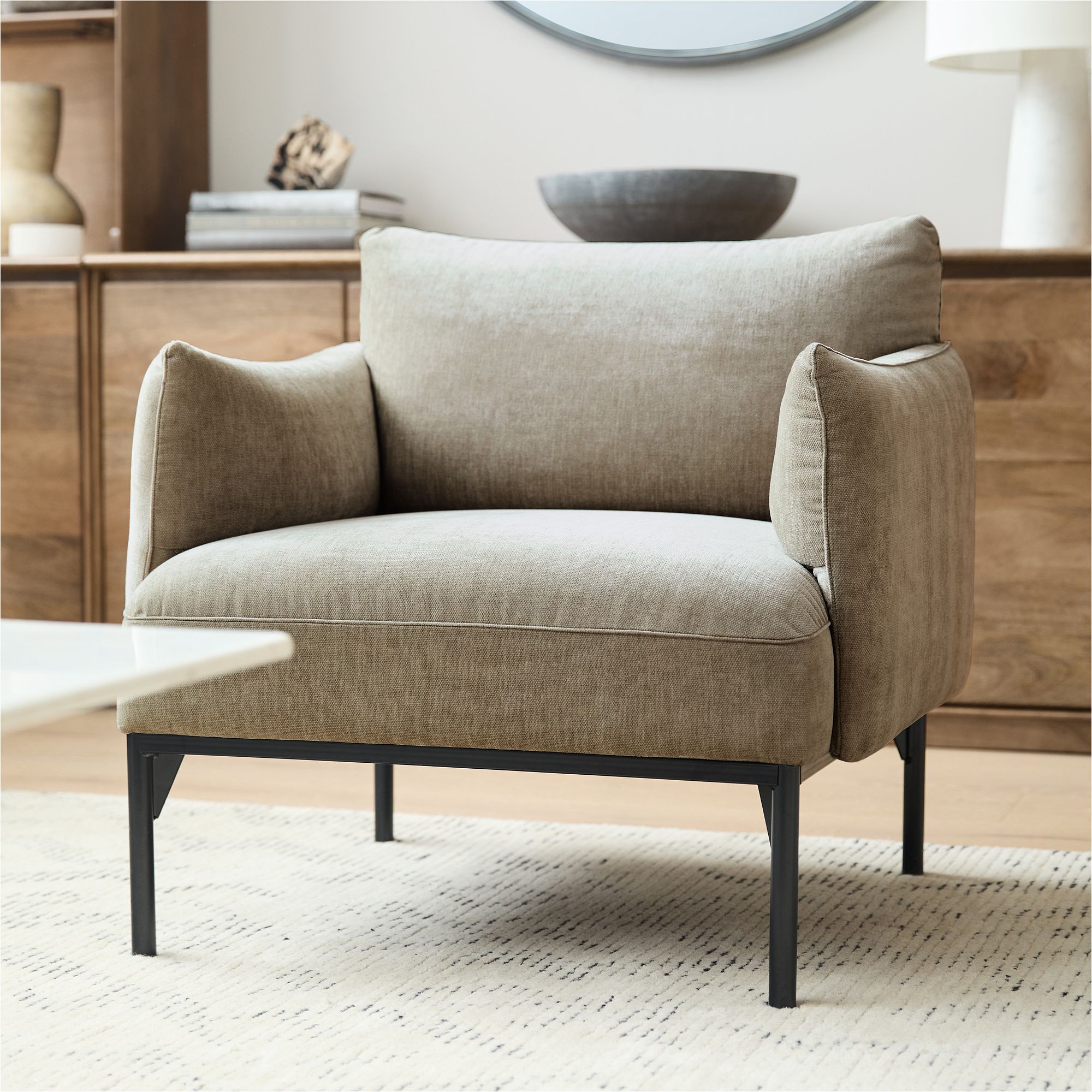 Penn Chair thumbnail 2