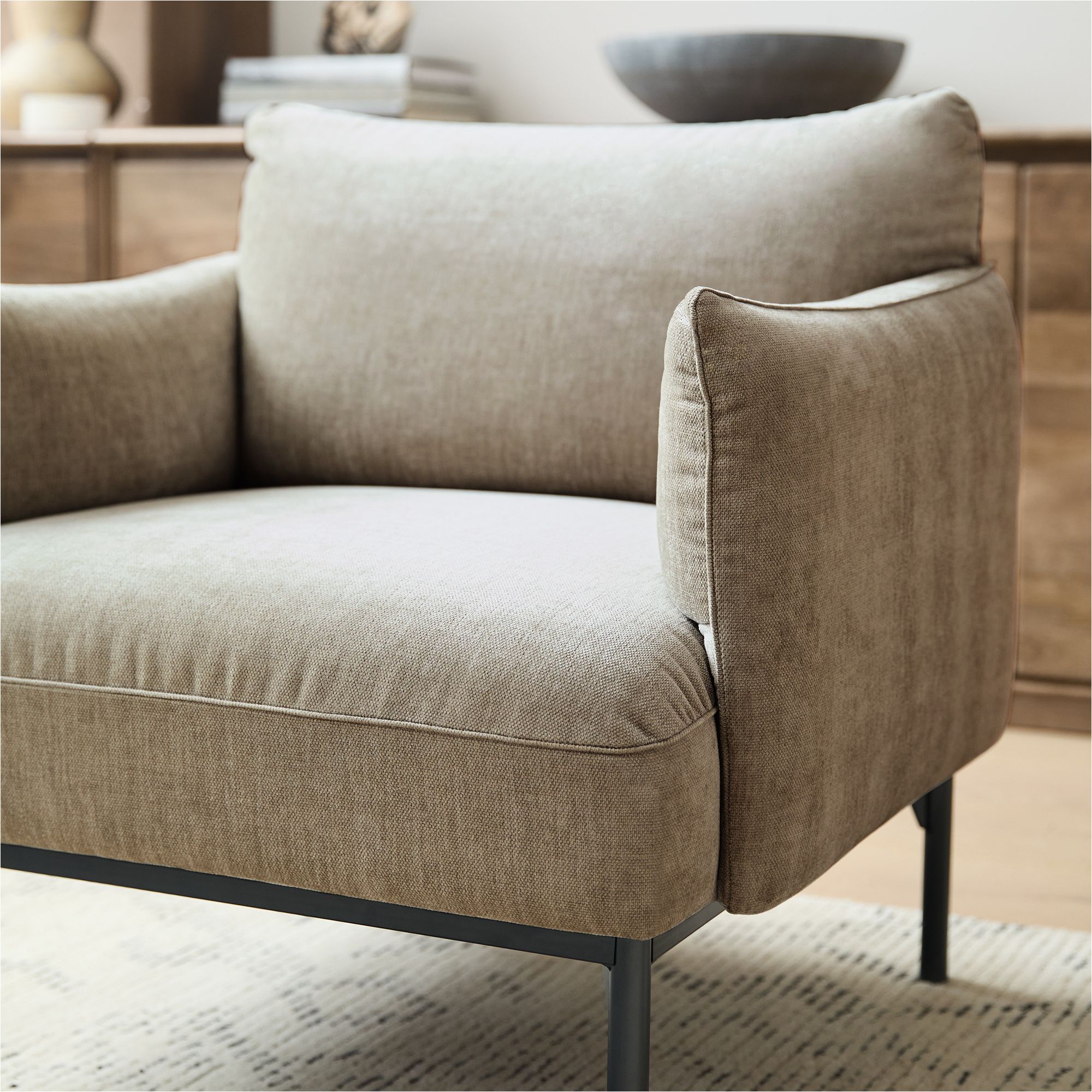 Penn Chair thumbnail 3