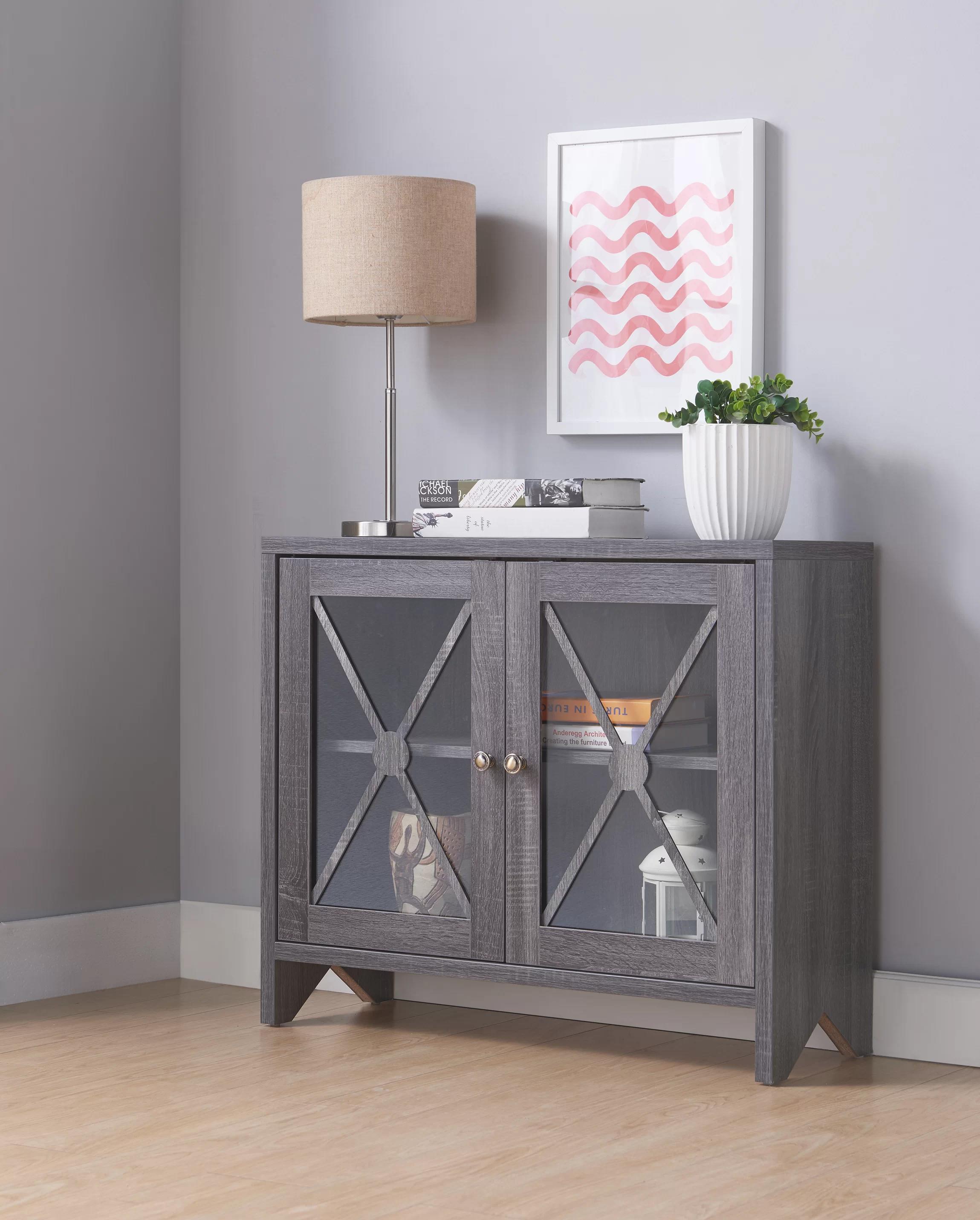 Oli Accent Cabinet thumbnail 2