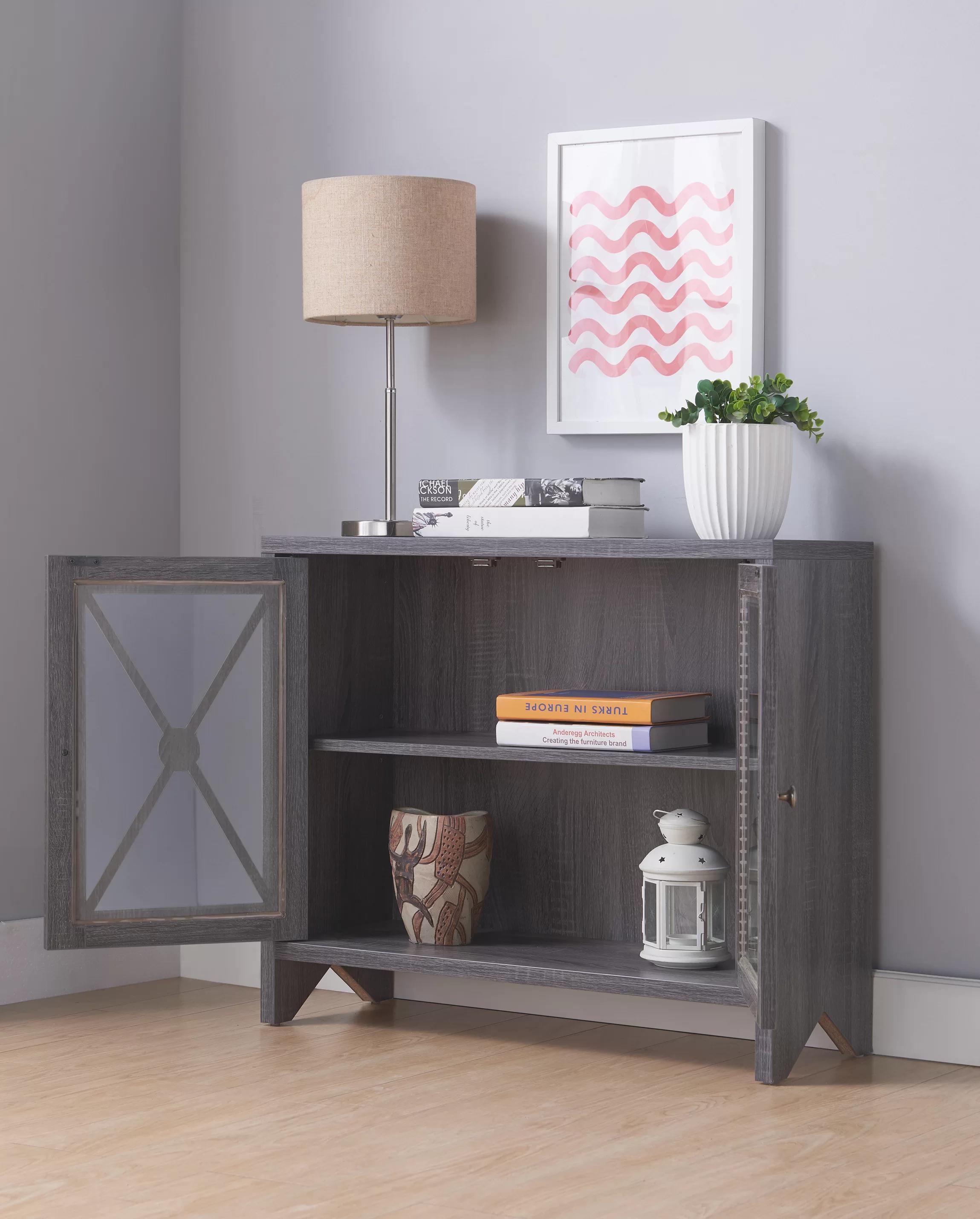 Oli Accent Cabinet thumbnail 5