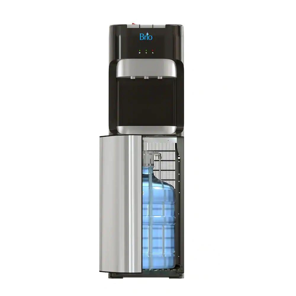Hot Cold and Room Temp Water Dispenser thumbnail 2
