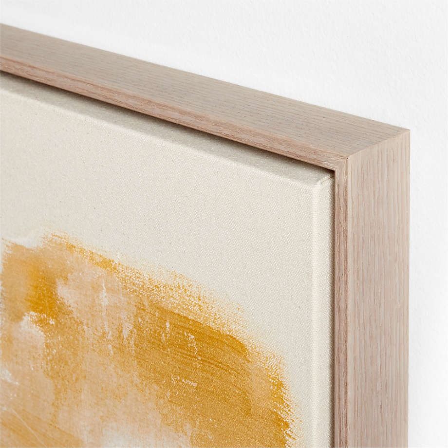 Essence of You Framed Wall Art Print thumbnail 3