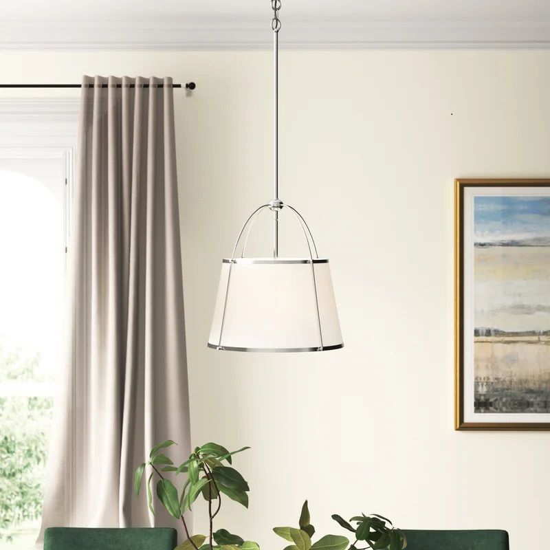 Moxie Dimmable Pendant thumbnail 2