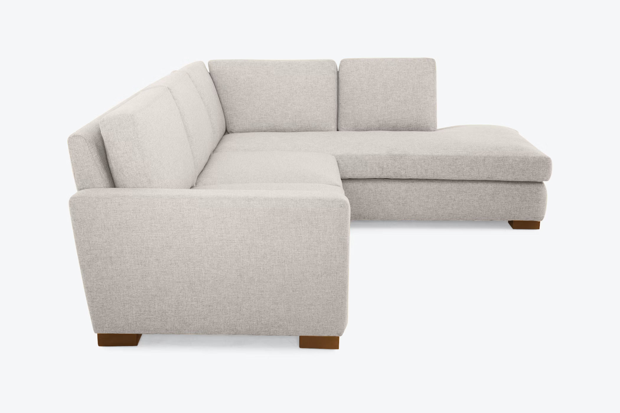 Anton Sectional with Bumper thumbnail 2