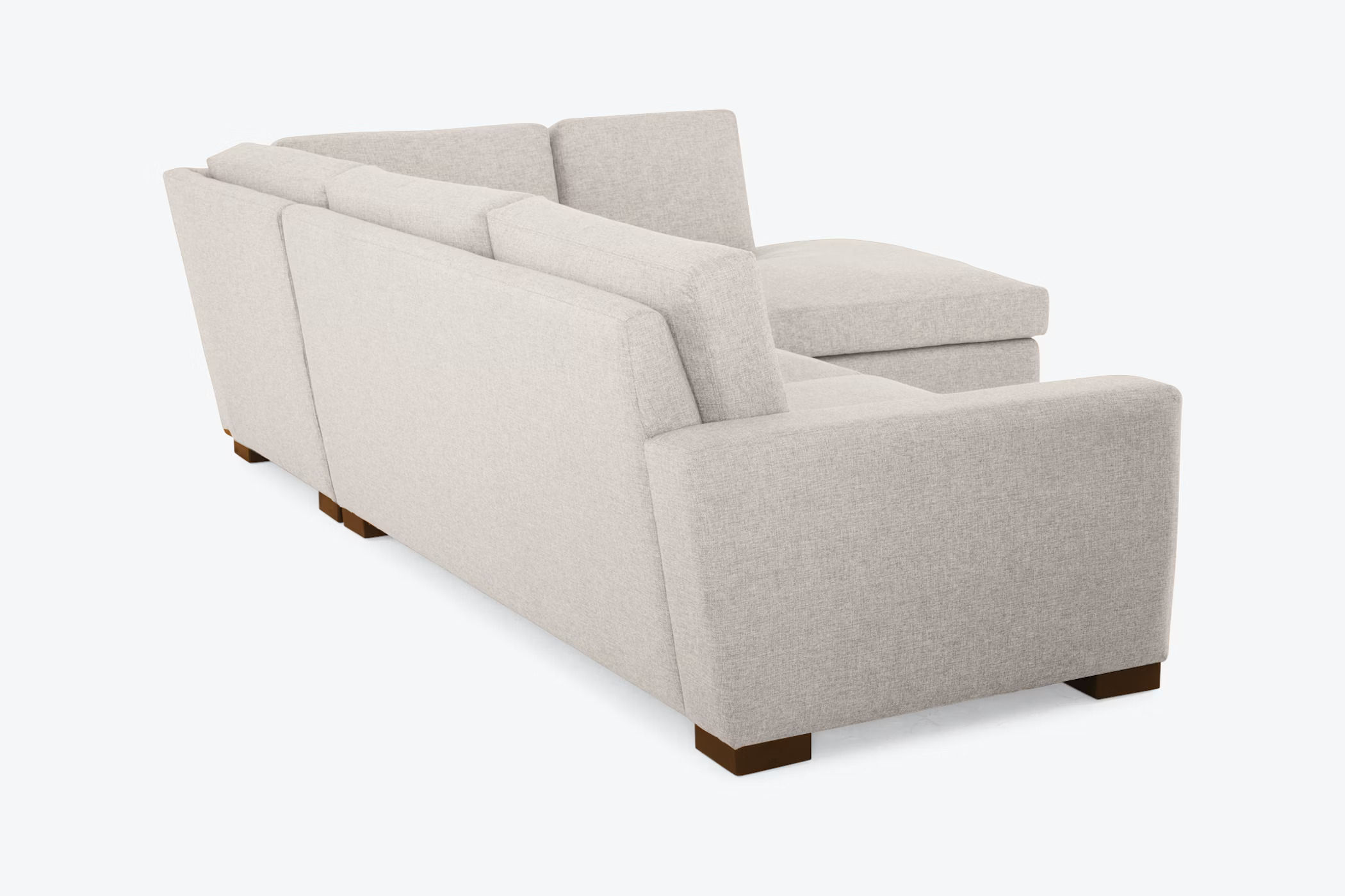 Anton Sectional with Bumper thumbnail 3