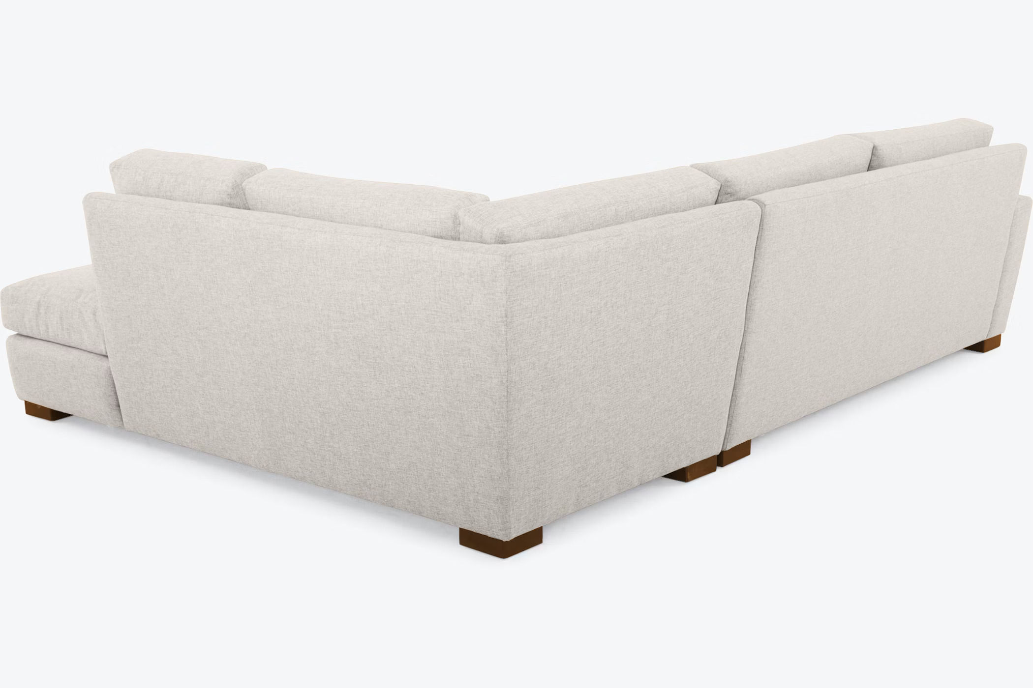 Anton Sectional with Bumper thumbnail 4