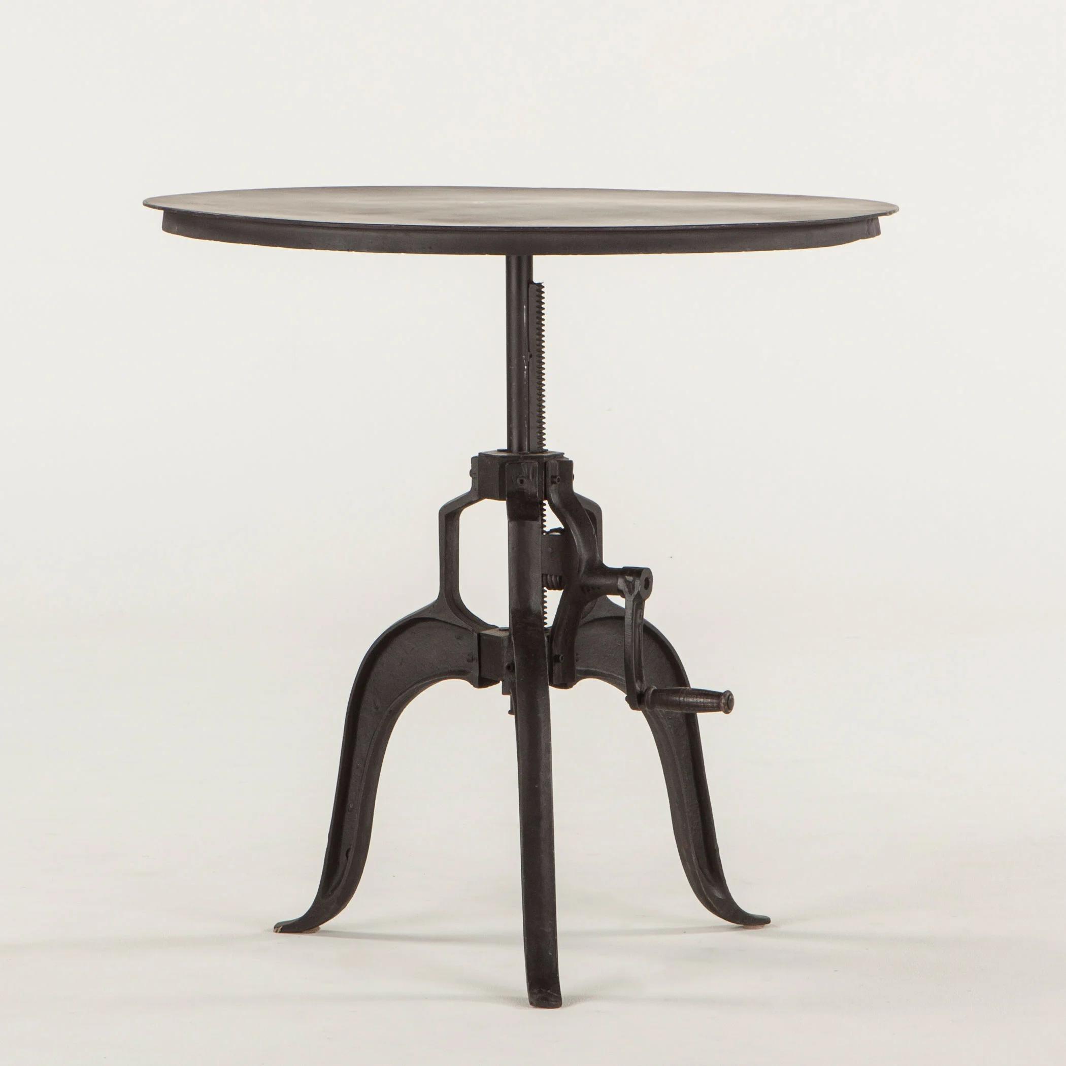 Hackett End Table thumbnail 2