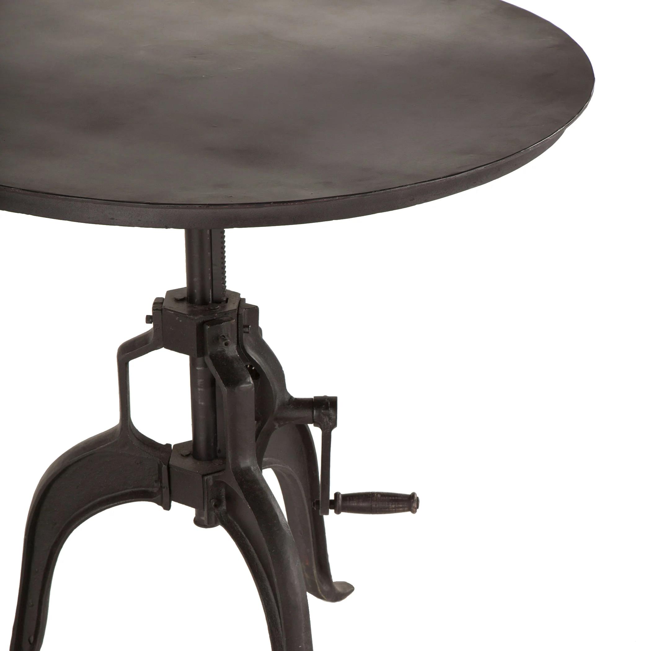Hackett End Table thumbnail 3