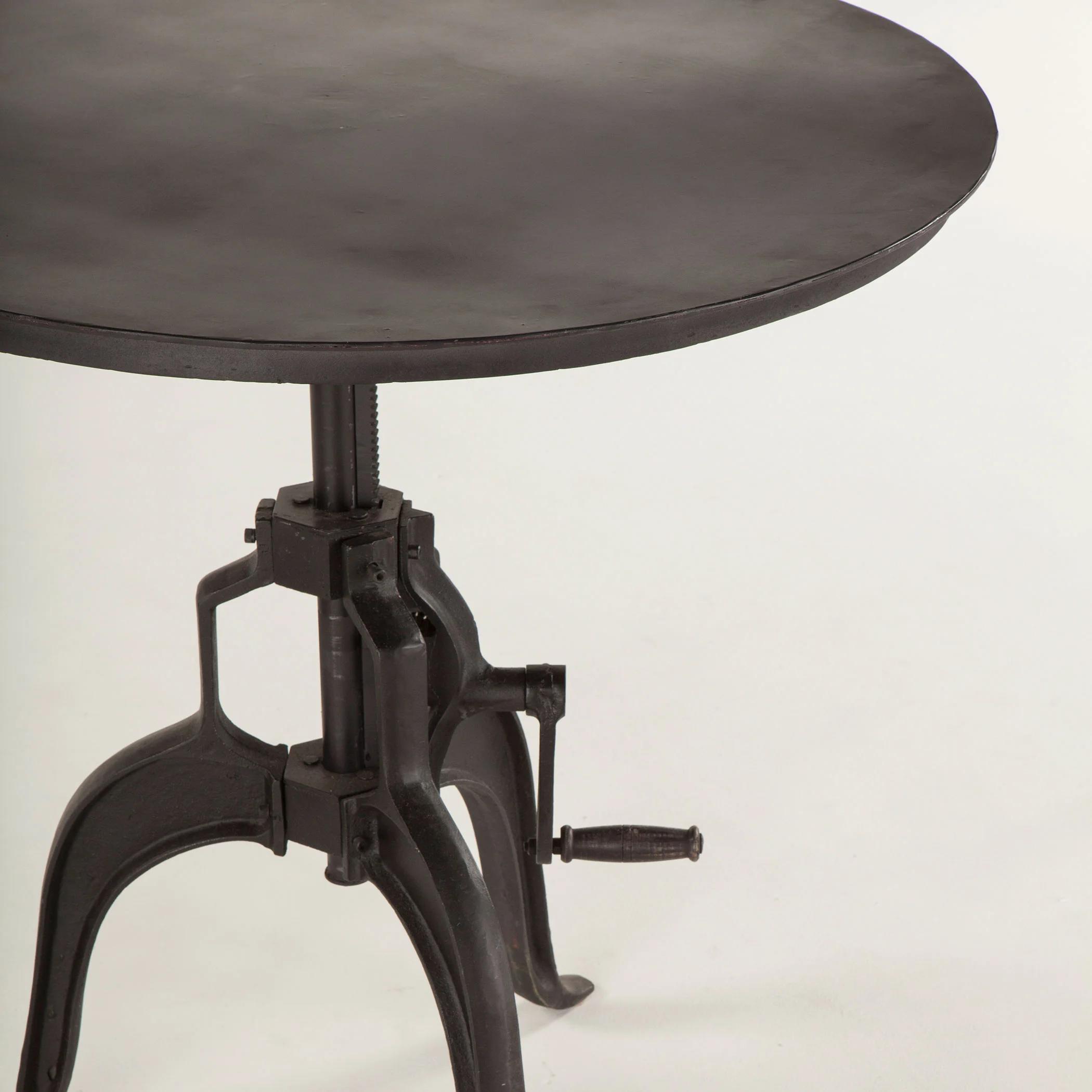Hackett End Table thumbnail 5