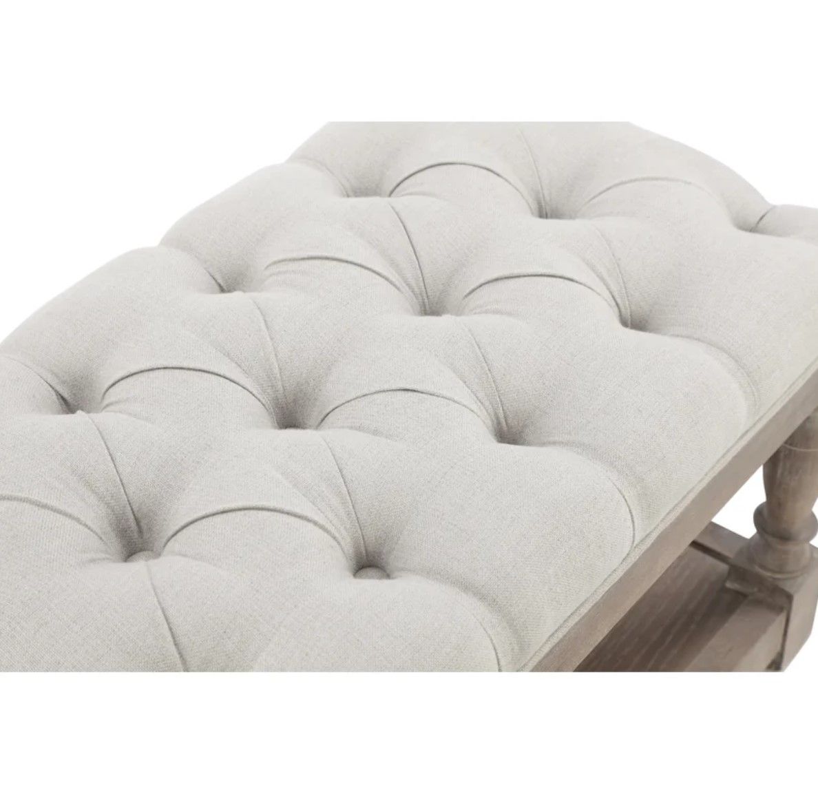 Newport Storage Bench thumbnail 3