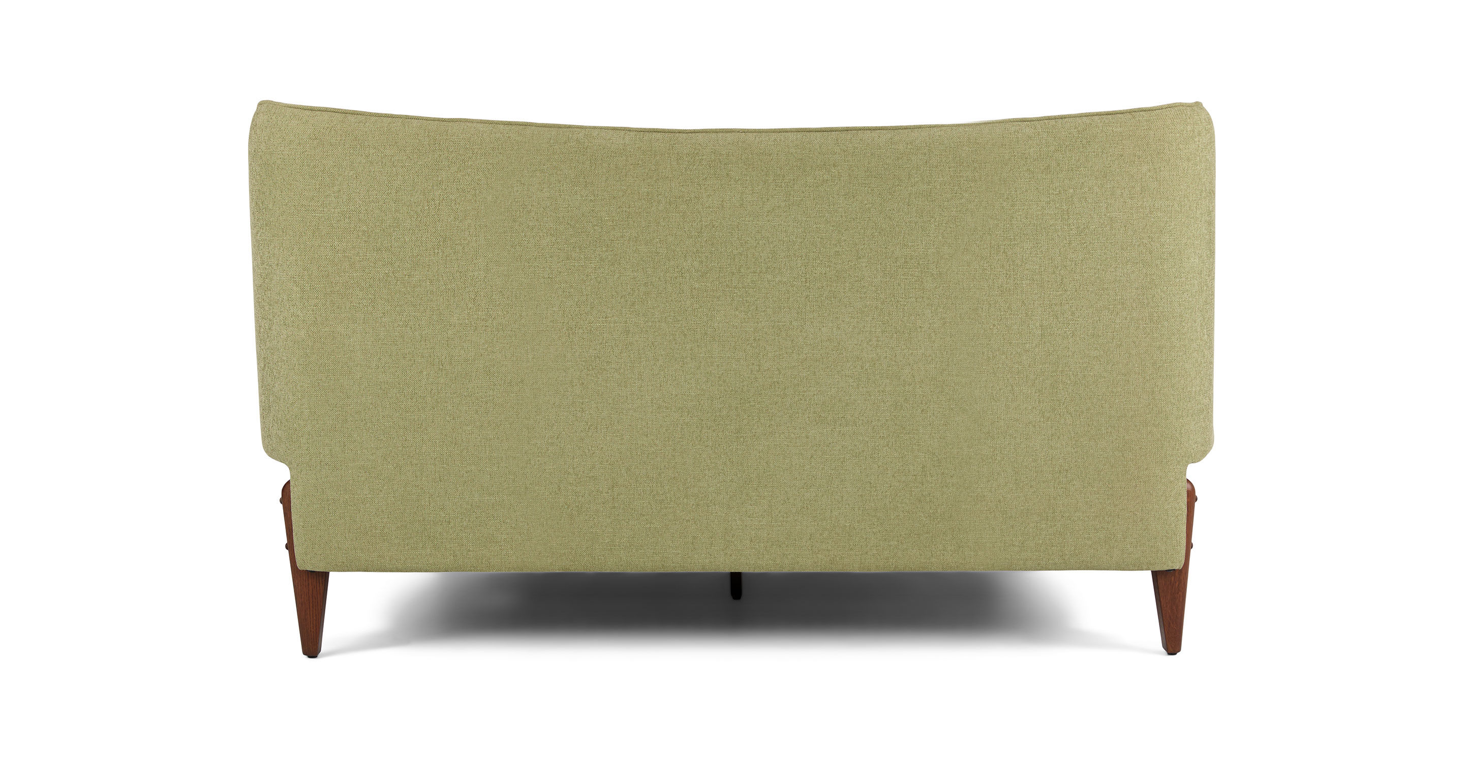 Uden Light Willow Green Queen Bed thumbnail 4
