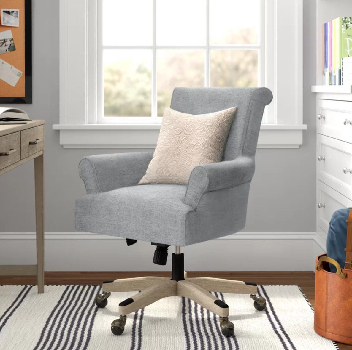Rabhida Task Chair thumbnail 2