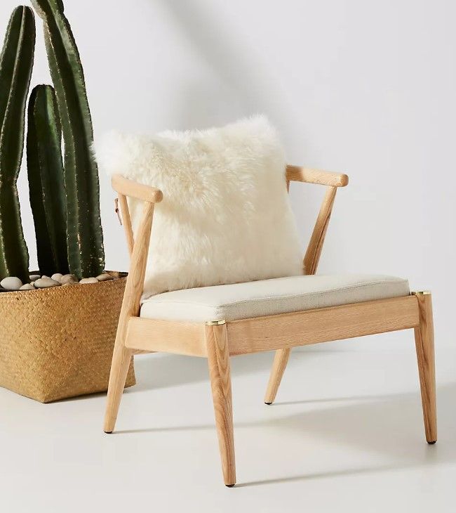 Corbyn Accent Chair thumbnail 2