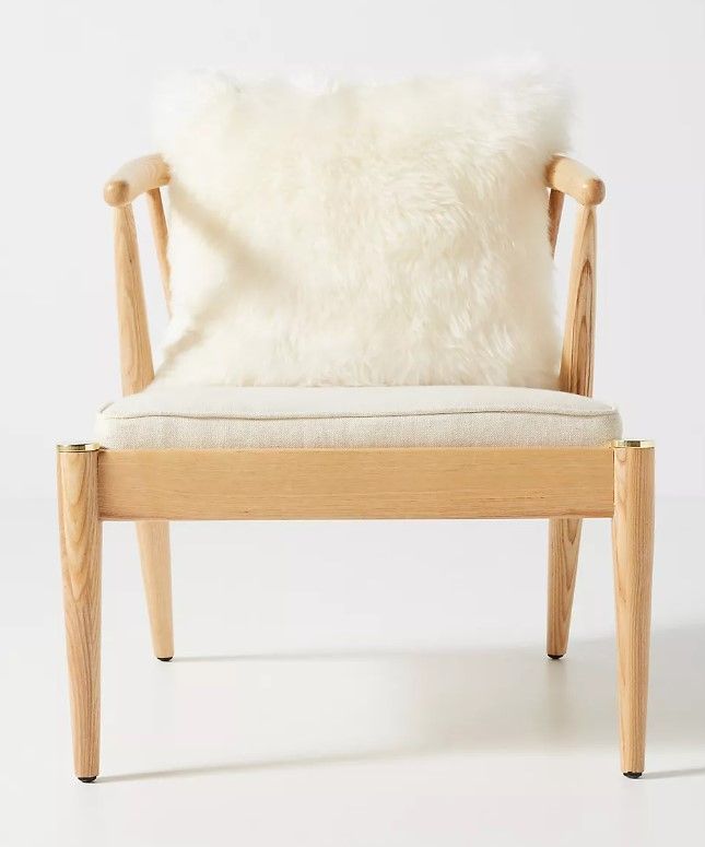 Corbyn Accent Chair thumbnail 3