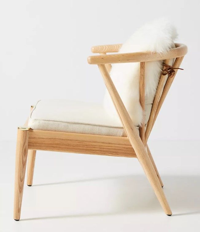 Corbyn Accent Chair thumbnail 4