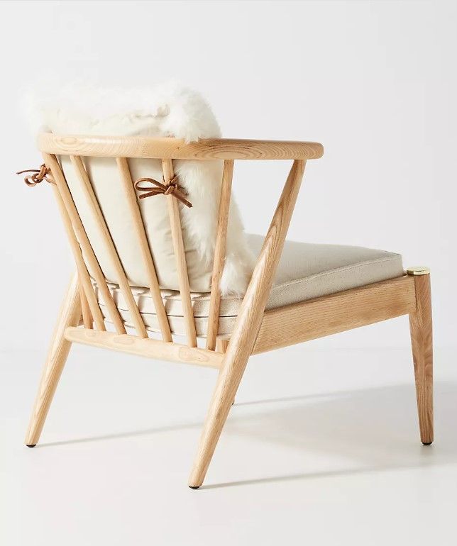 Corbyn Accent Chair thumbnail 5