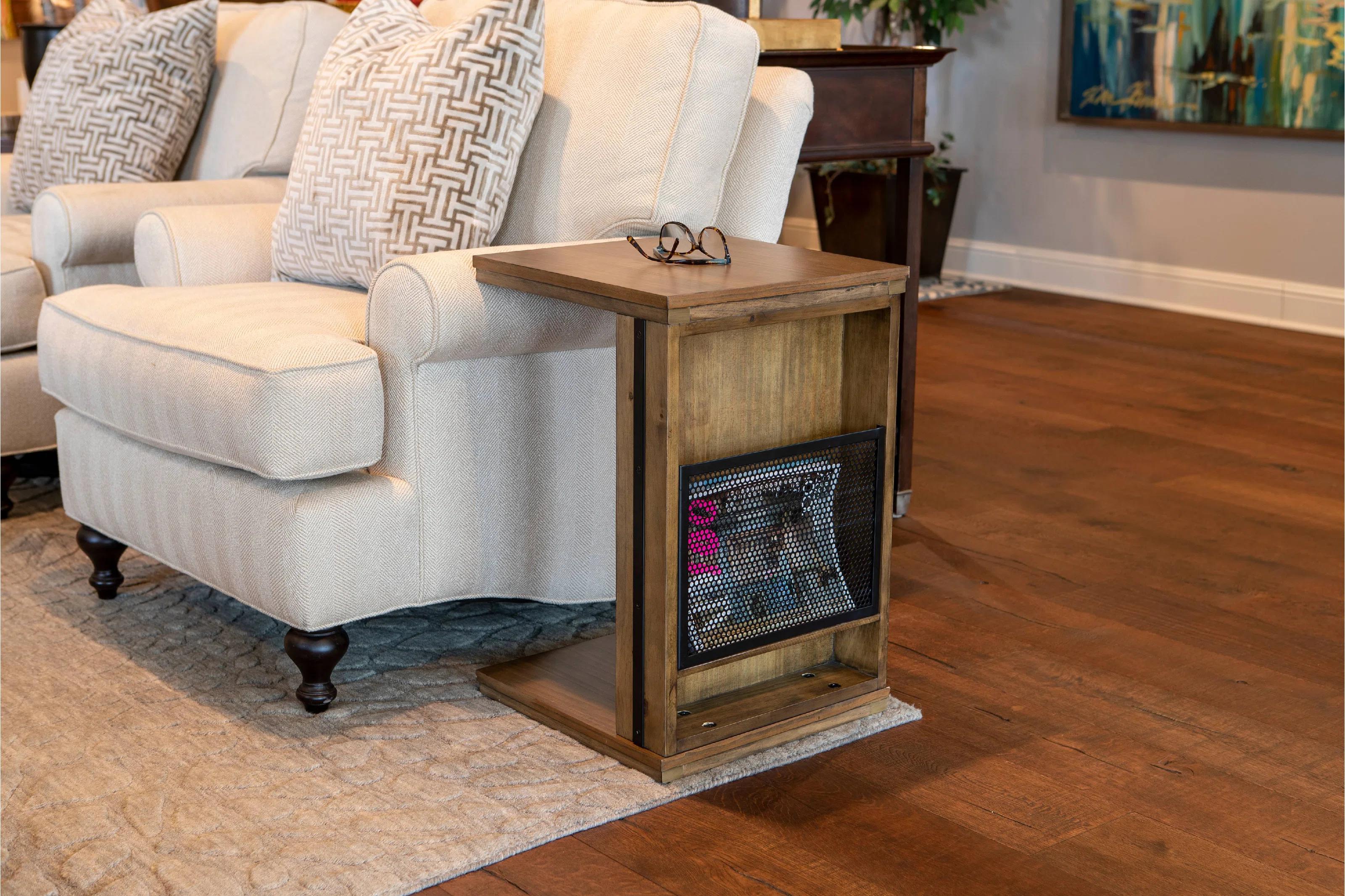 Joondalup End Table thumbnail 2