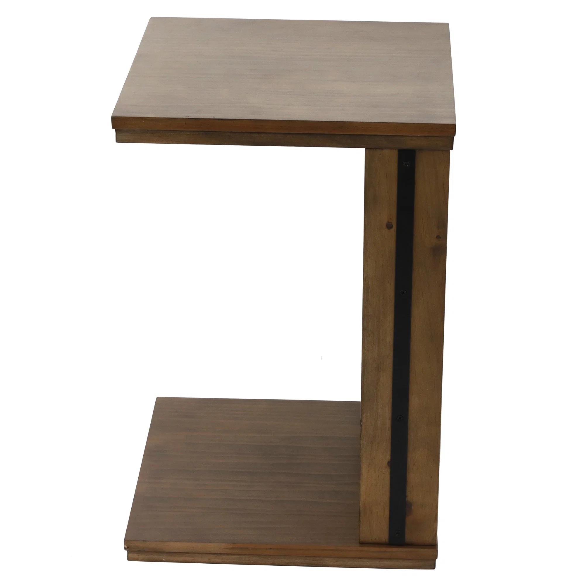 Joondalup End Table thumbnail 3