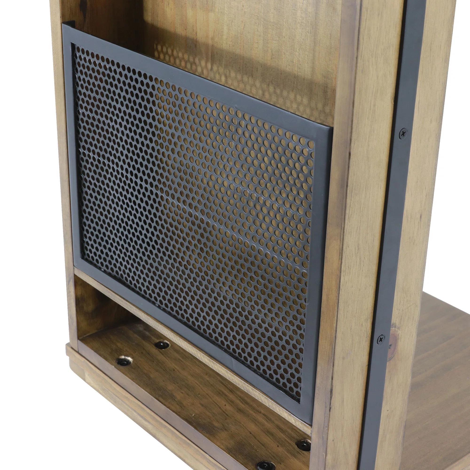 Joondalup End Table thumbnail 4