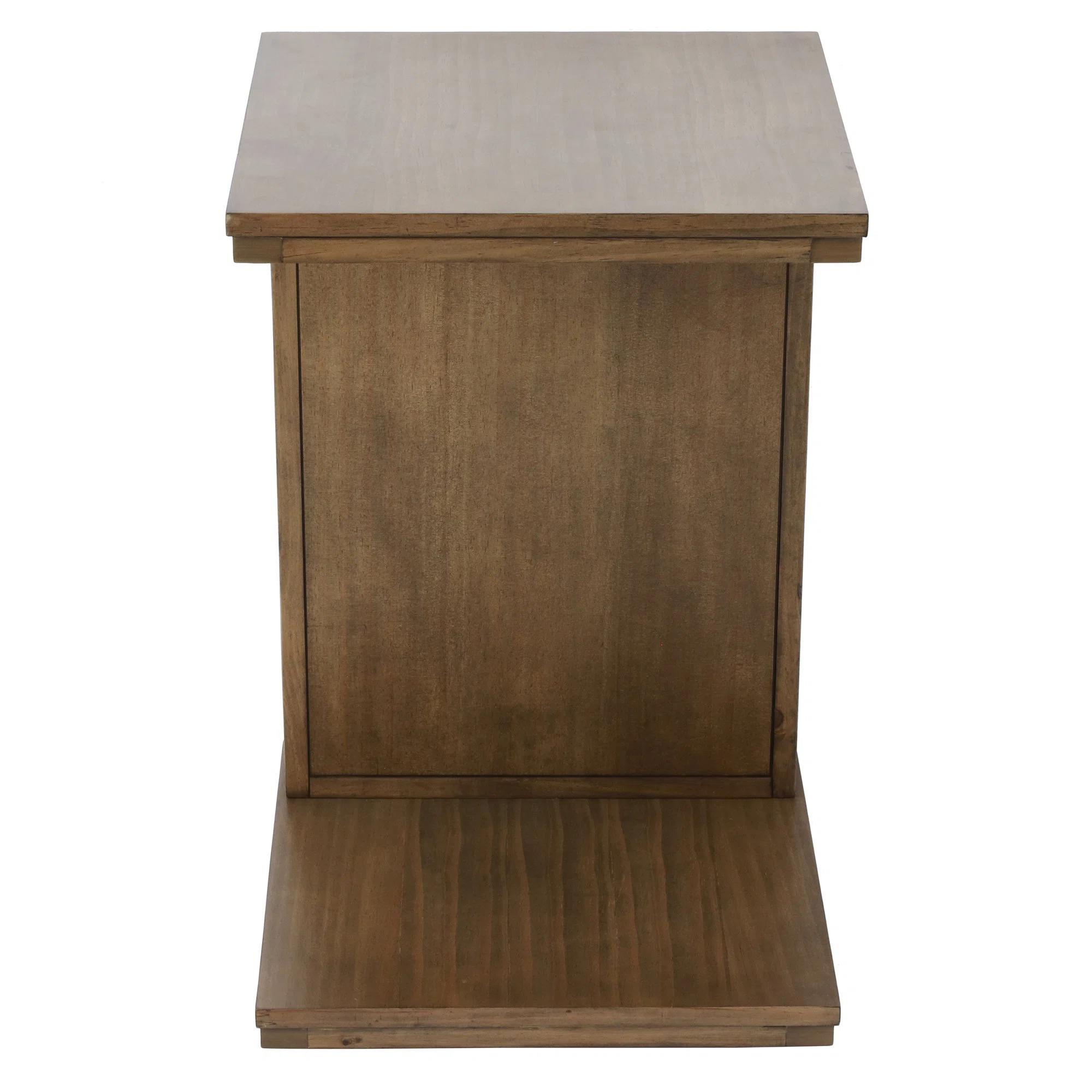 Joondalup End Table thumbnail 5