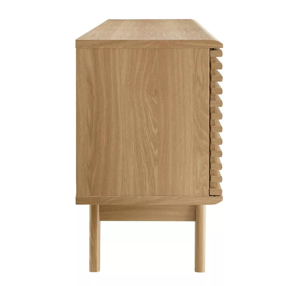 Render Media Console TV Stand thumbnail 4