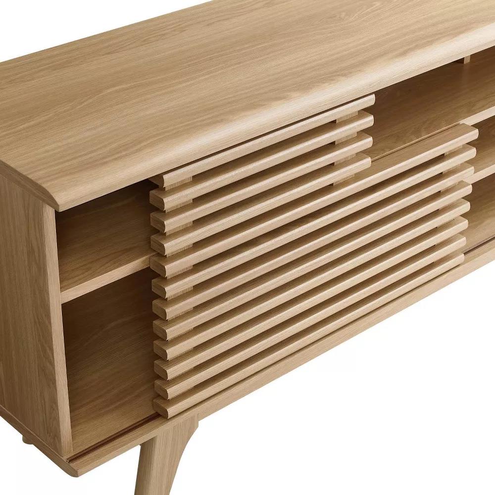 Render Media Console TV Stand thumbnail 5