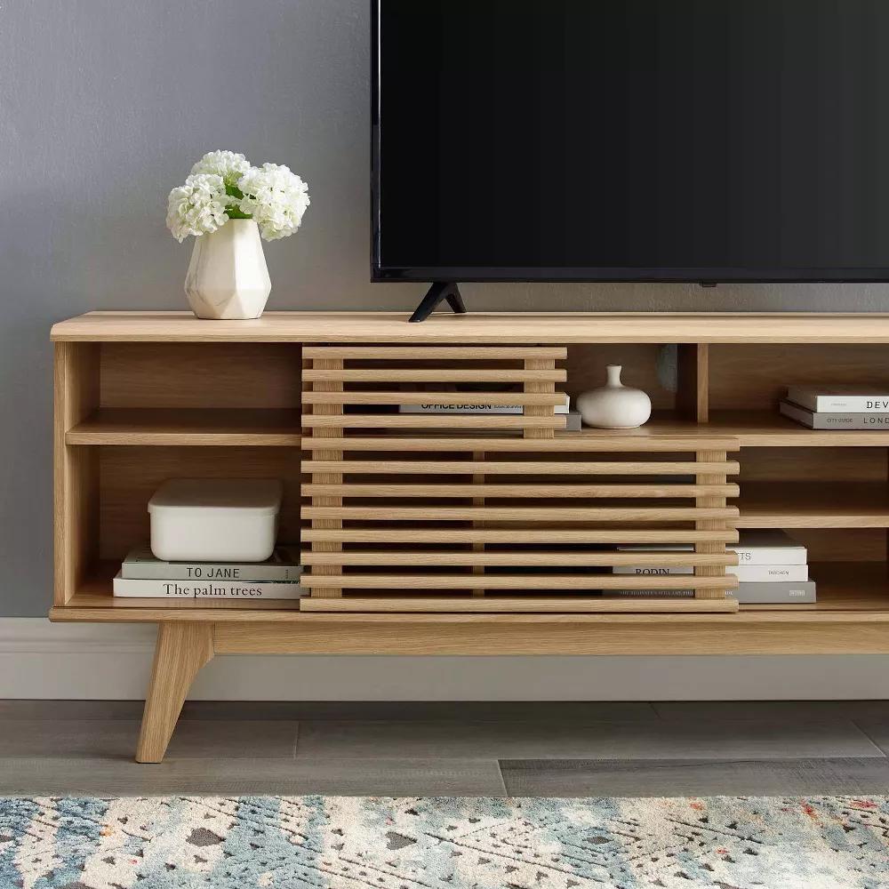 Render Media Console TV Stand thumbnail 6