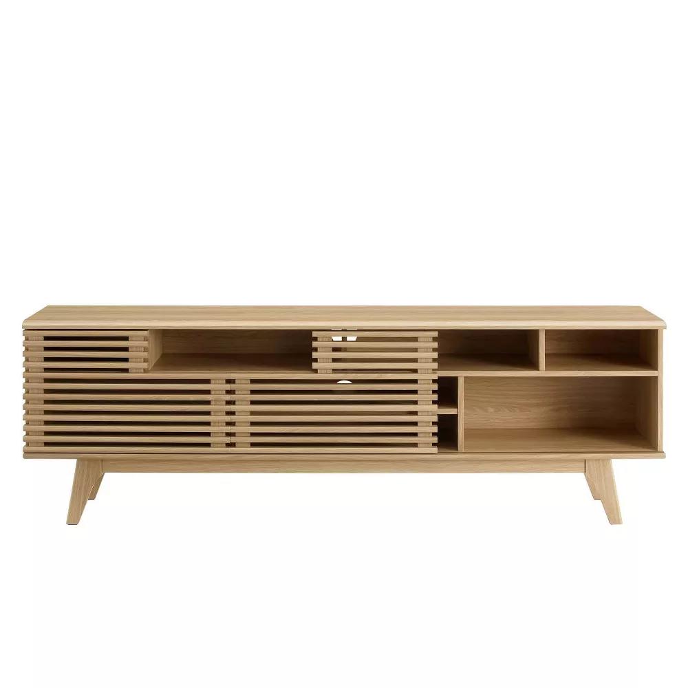 Render Media Console TV Stand thumbnail 7
