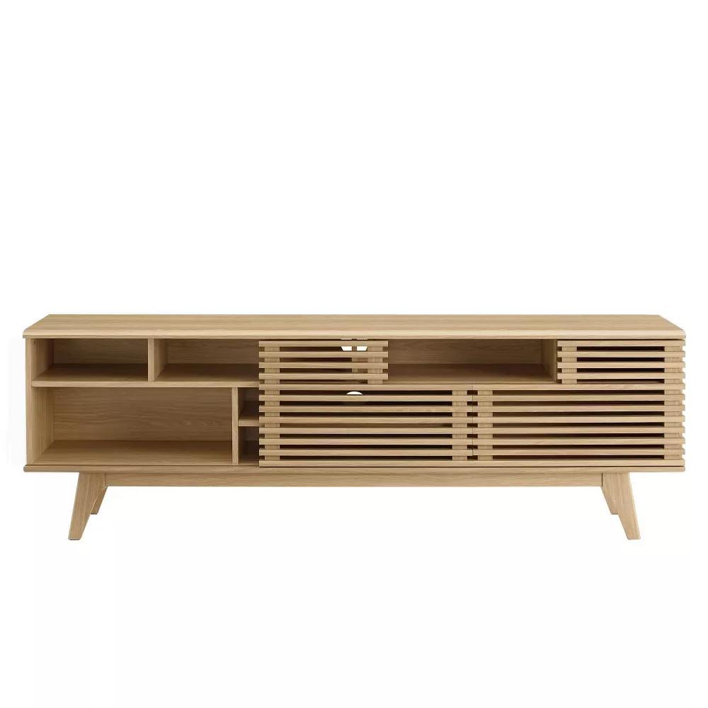 Render Media Console TV Stand thumbnail 8