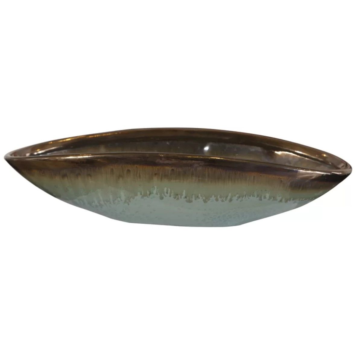 Stamm Earthenware Decorative Bowl thumbnail 3
