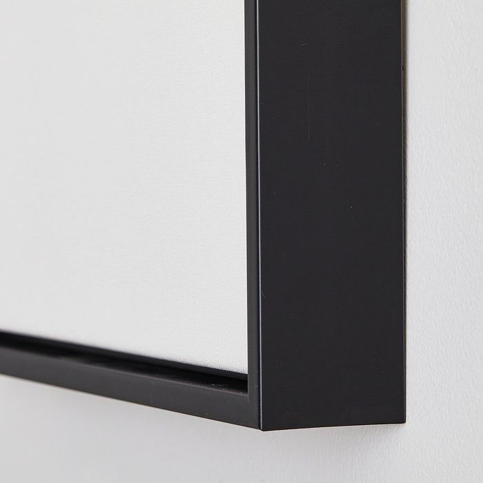 Modern Abstract Art Print Mintaka thumbnail 3