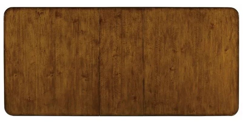 Hooker Furniture Tynecastle Rectangular Dining Table thumbnail 3