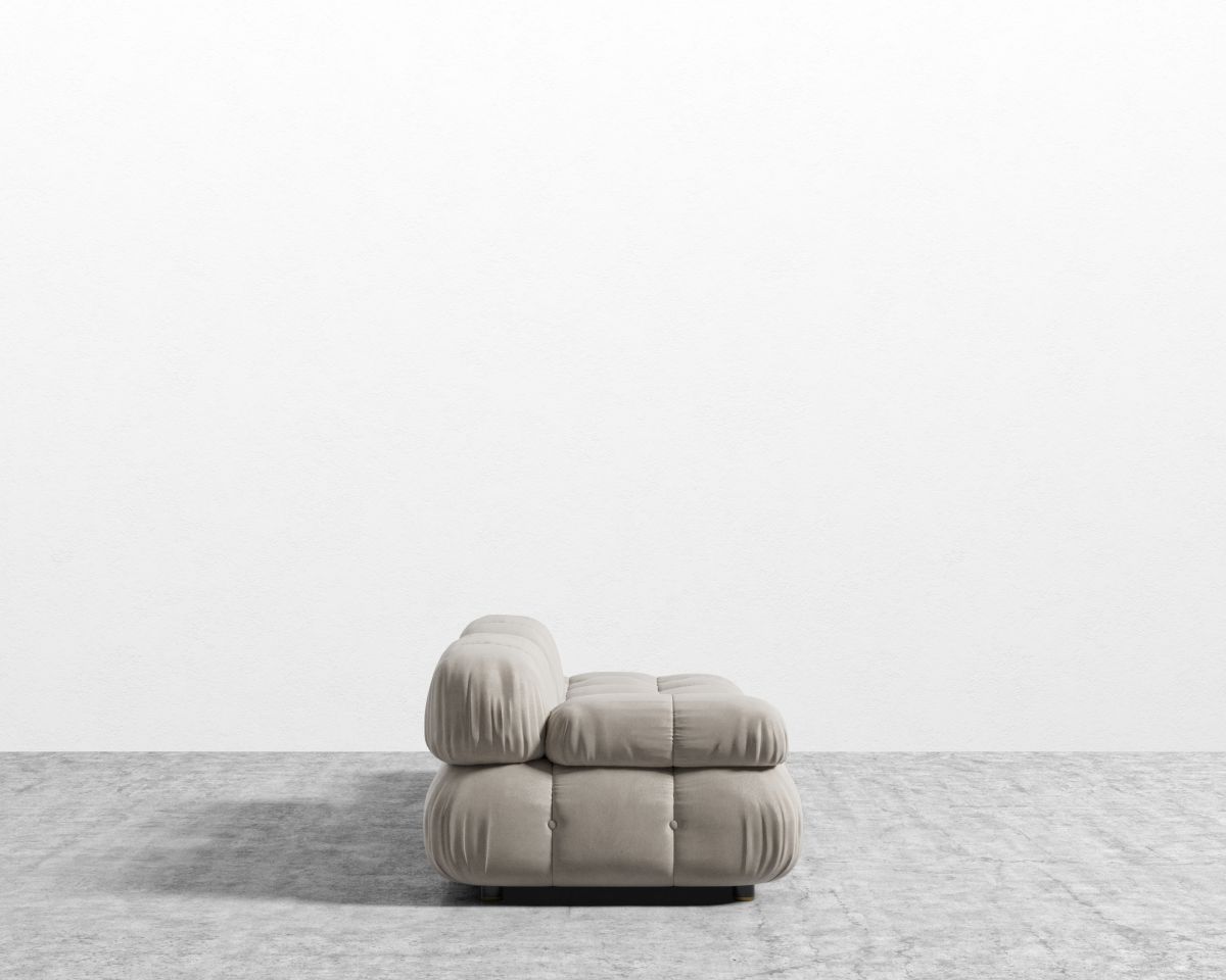 Belia Open End Sofa thumbnail 3