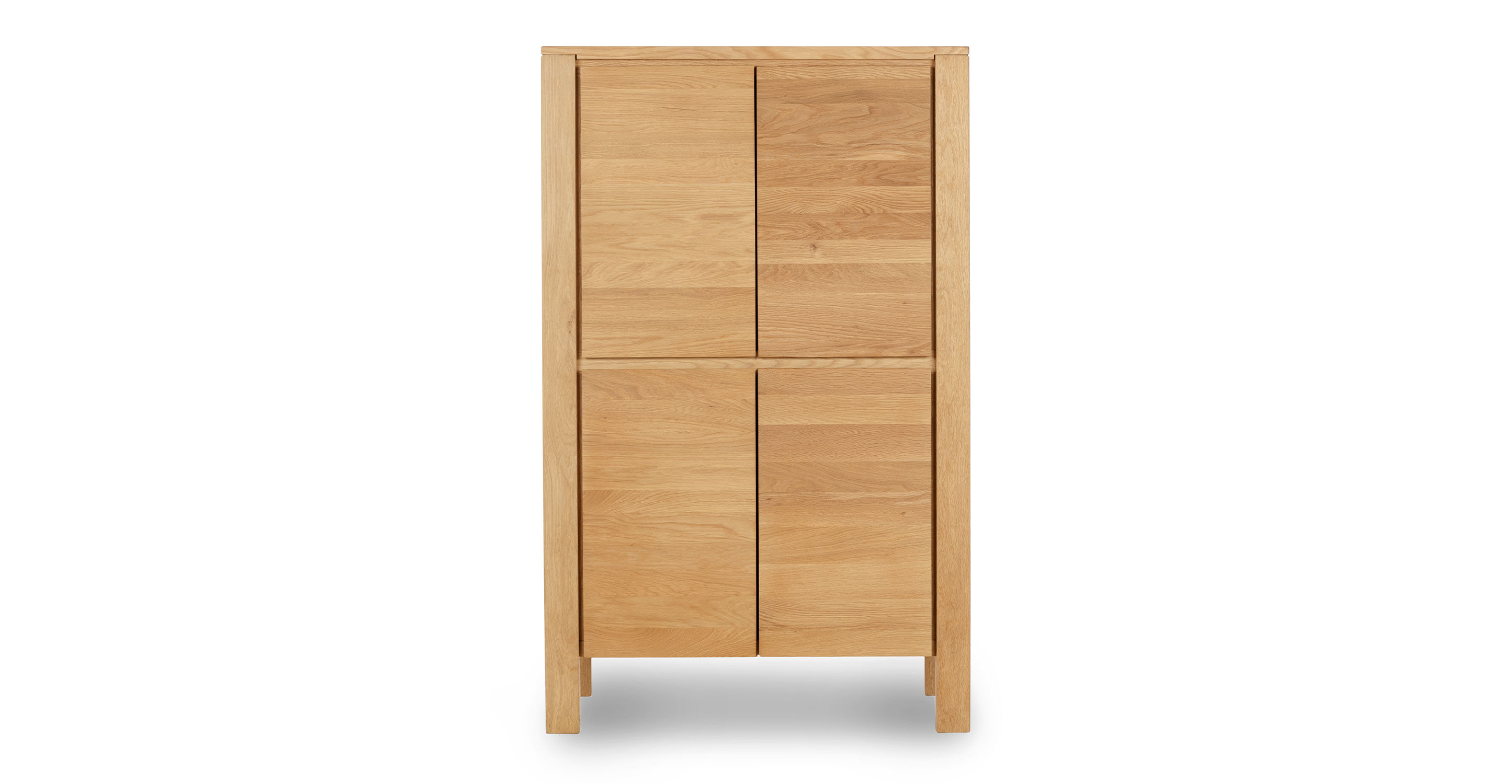 Dako Oak Cabinet thumbnail 3